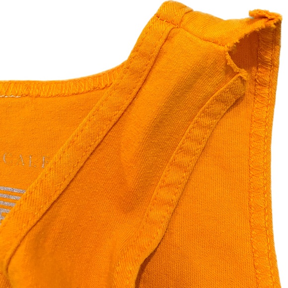 Black Scale ‘Chicago Blackhawks’ Tank - Picture 4 of 4